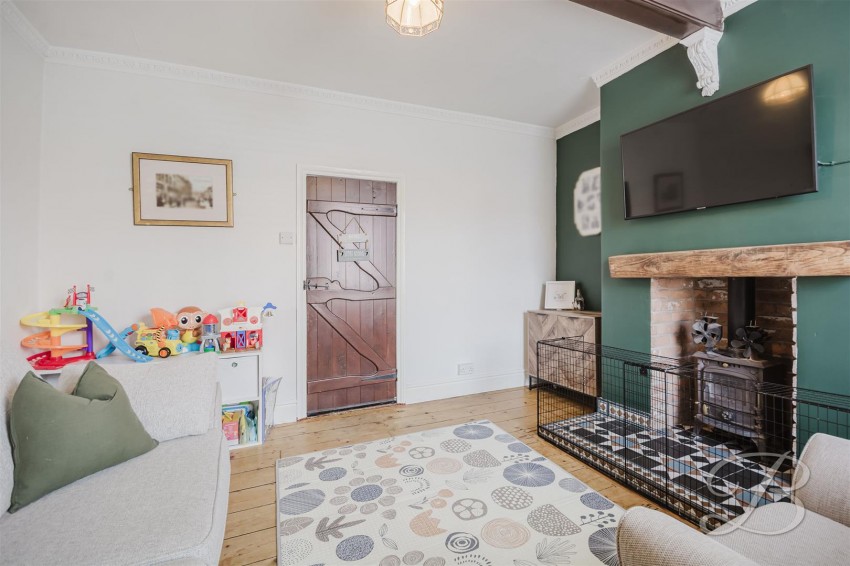 Images for Albert Street, Mansfield Woodhouse, Mansfield
