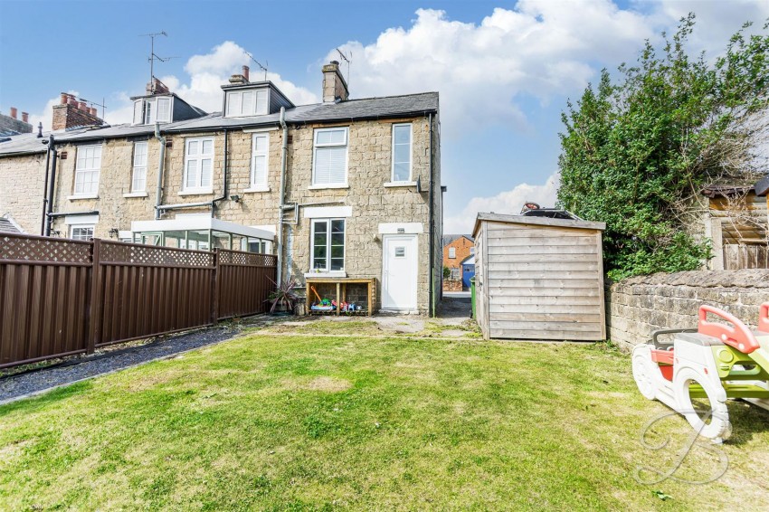 Images for Albert Street, Mansfield Woodhouse, Mansfield