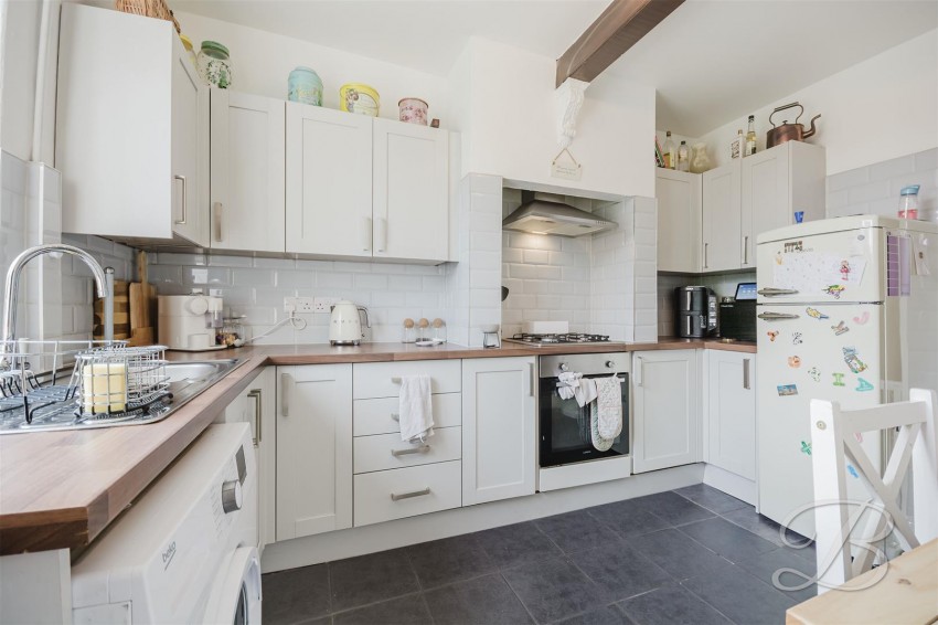 Images for Albert Street, Mansfield Woodhouse, Mansfield