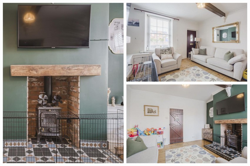Images for Albert Street, Mansfield Woodhouse, Mansfield