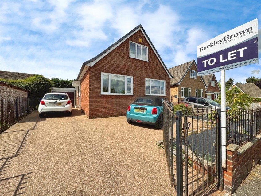 Images for Budby Avenue, Mansfield