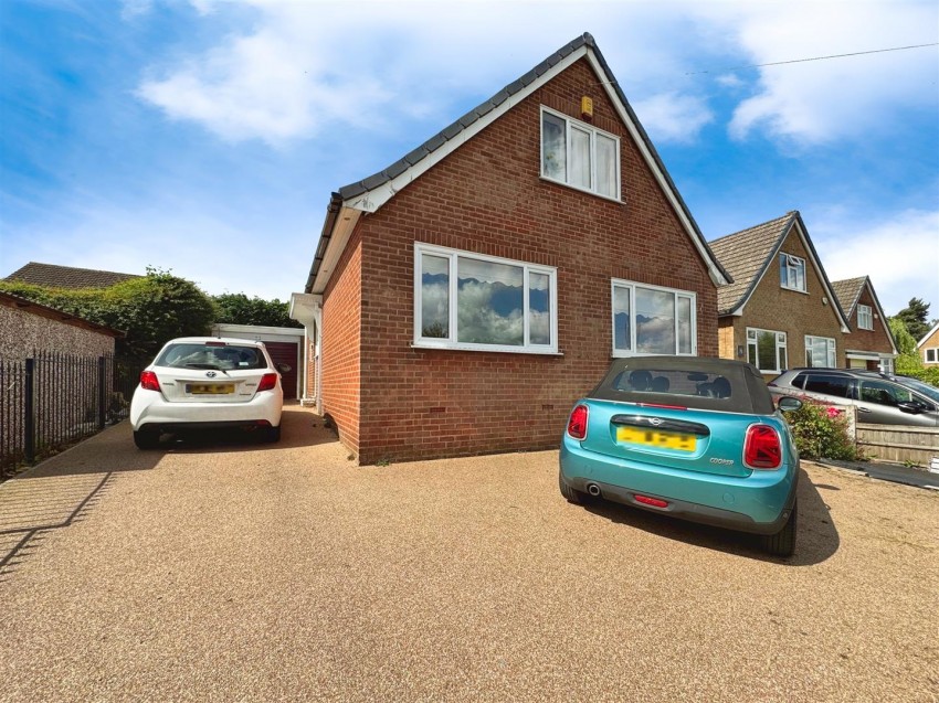 Images for Budby Avenue, Mansfield