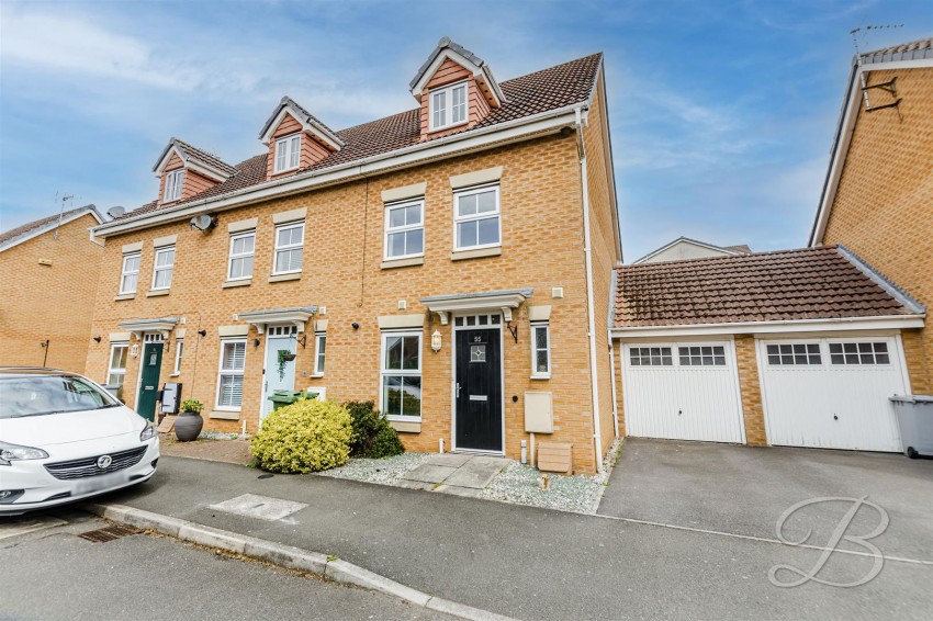 Images for Trinity Road, Edwinstowe, Mansfield