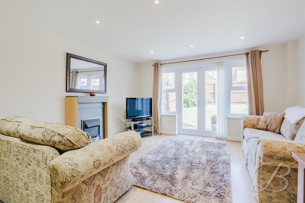 Image of Trinity Road, Edwinstowe, Mansfield