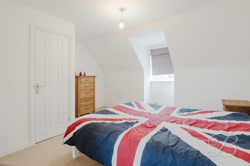 Images for Trinity Road, Edwinstowe, Mansfield