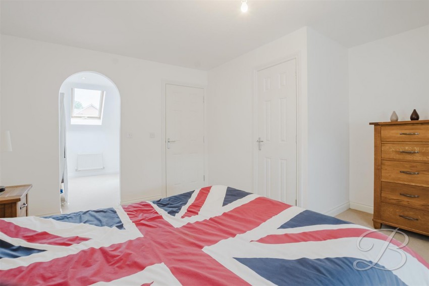 Images for Trinity Road, Edwinstowe, Mansfield