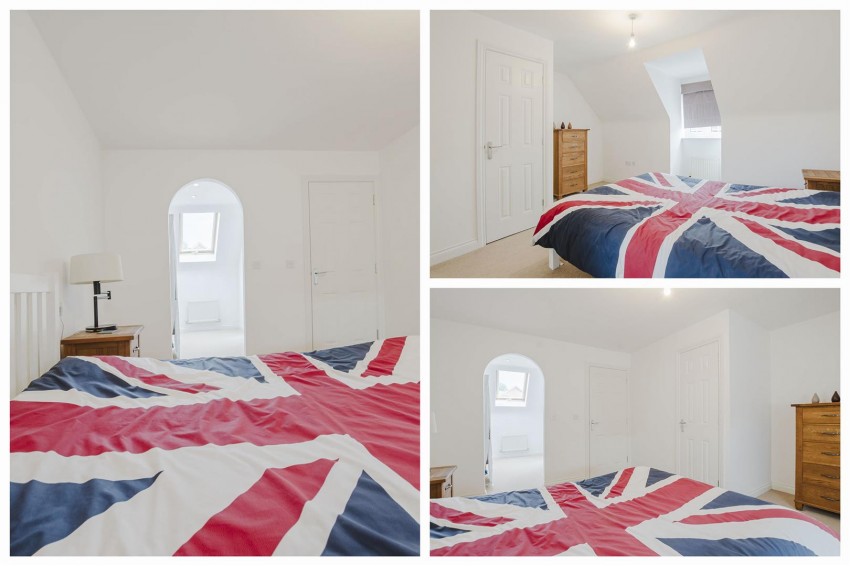 Images for Trinity Road, Edwinstowe, Mansfield