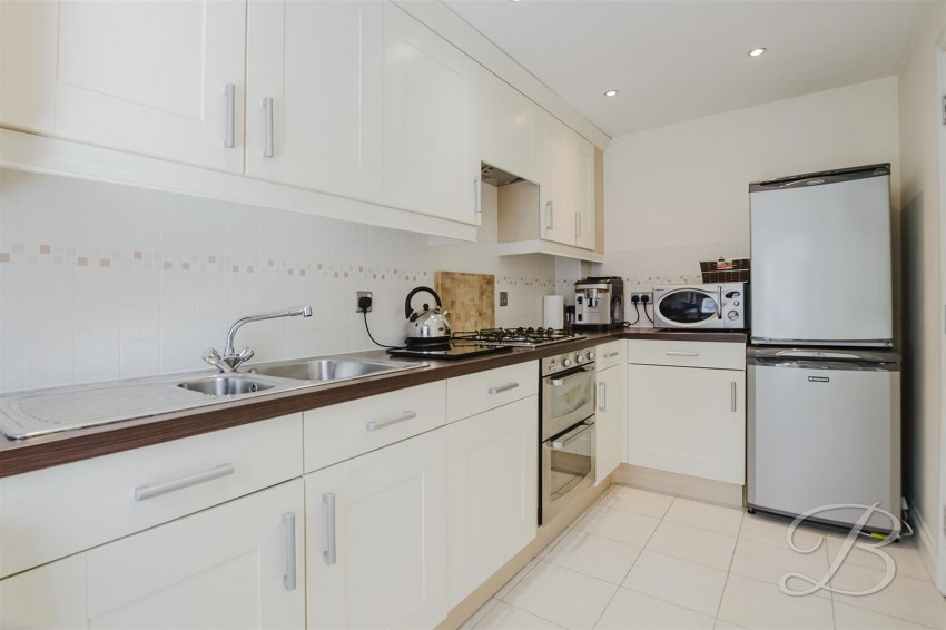Images for Trinity Road, Edwinstowe, Mansfield