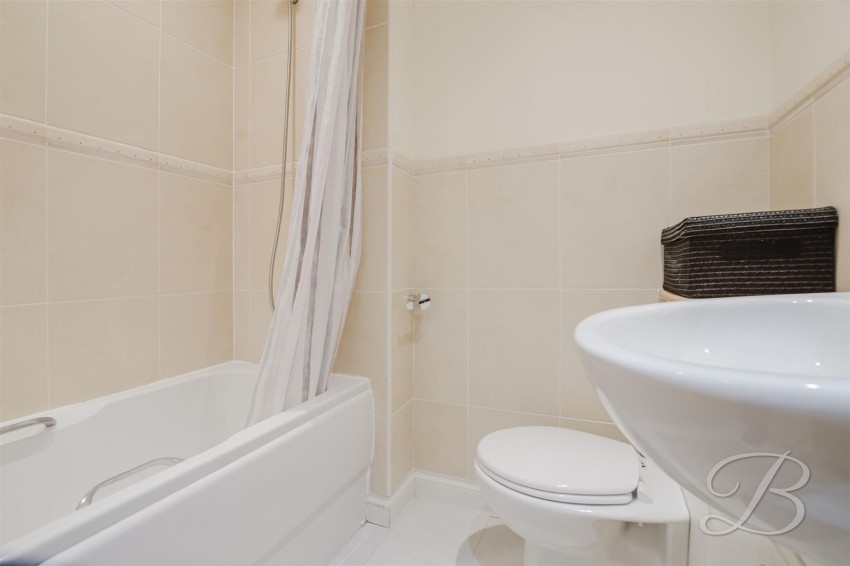 Images for Trinity Road, Edwinstowe, Mansfield