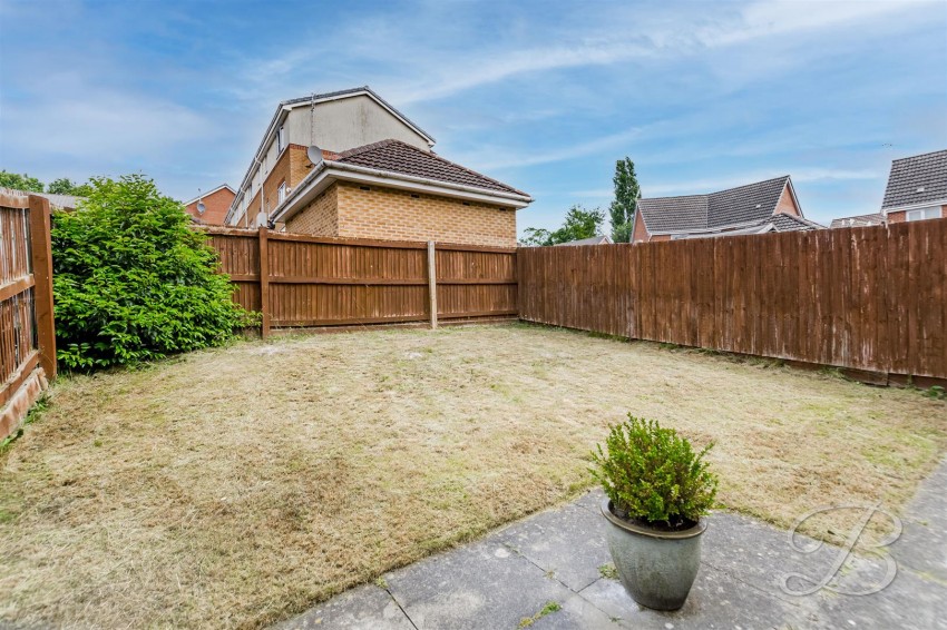 Images for Trinity Road, Edwinstowe, Mansfield