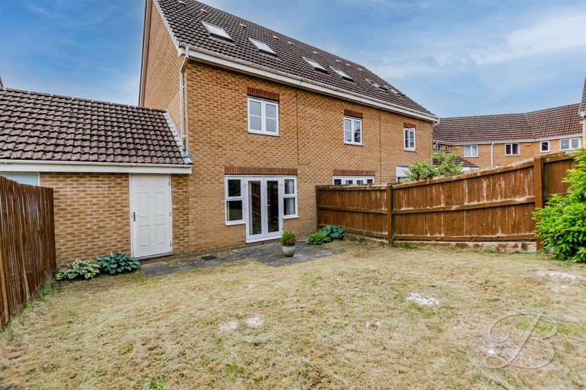 Images for Trinity Road, Edwinstowe, Mansfield