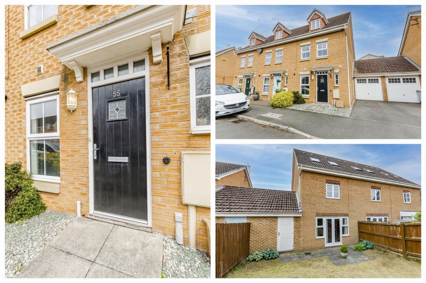 Images for Trinity Road, Edwinstowe, Mansfield