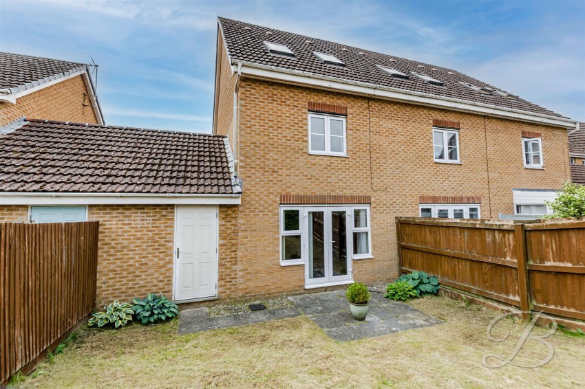 Images for Trinity Road, Edwinstowe, Mansfield