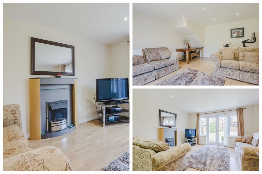 Images for Trinity Road, Edwinstowe, Mansfield
