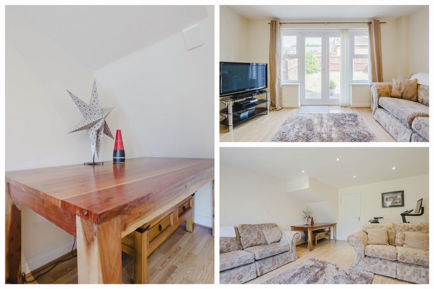 Images for Trinity Road, Edwinstowe, Mansfield