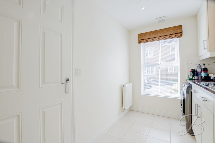 Images for Trinity Road, Edwinstowe, Mansfield