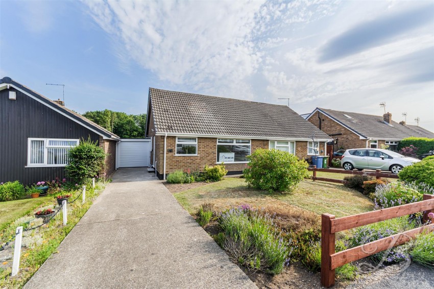 Images for Keyworth Drive, Forest Town