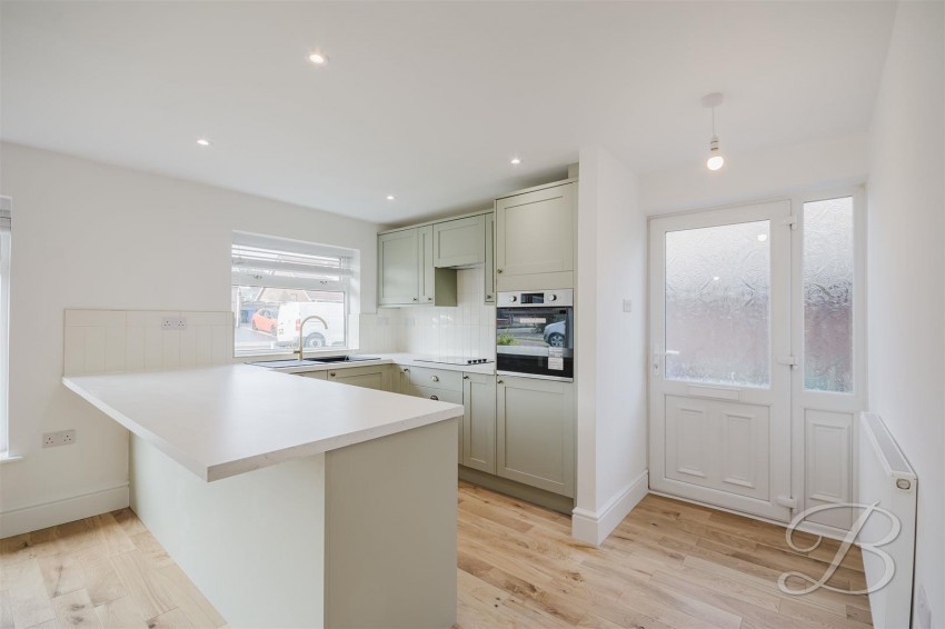 Images for Keyworth Drive, Forest Town