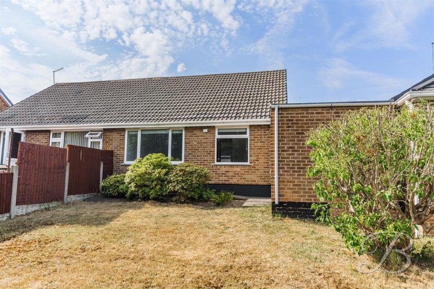 Images for Keyworth Drive, Forest Town