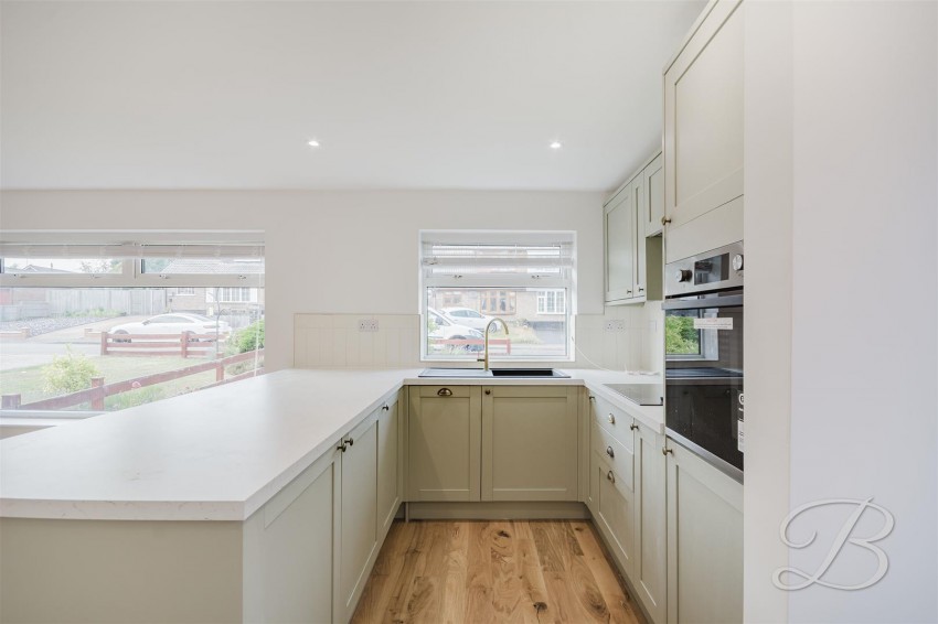 Images for Keyworth Drive, Forest Town