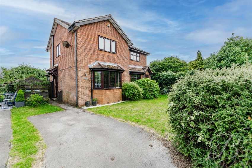 Images for Pinewood Avenue, Edwinstowe, Mansfield