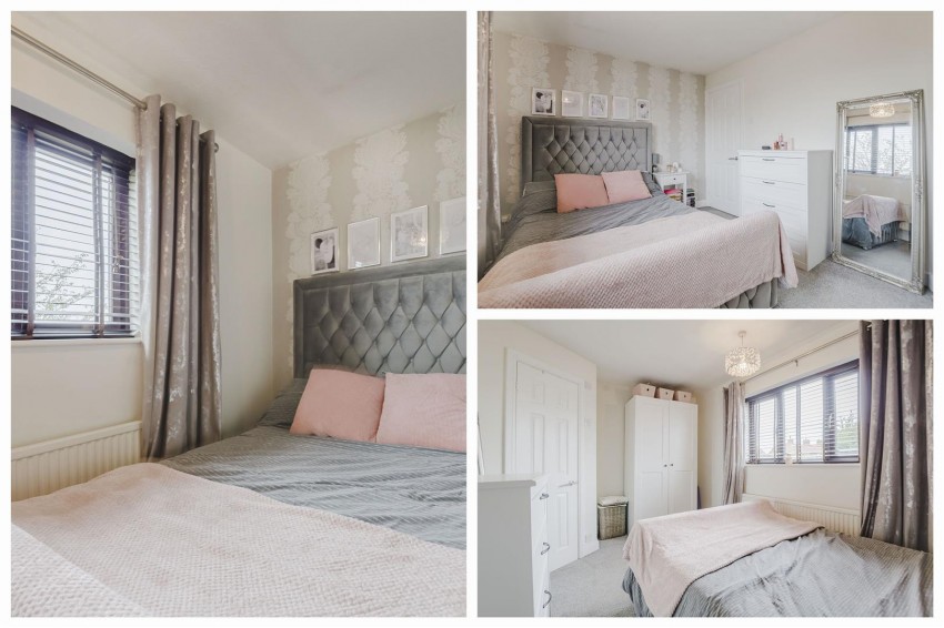 Images for Pinewood Avenue, Edwinstowe, Mansfield