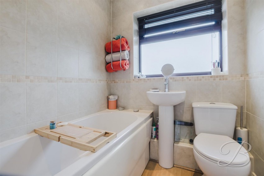 Images for Pinewood Avenue, Edwinstowe, Mansfield