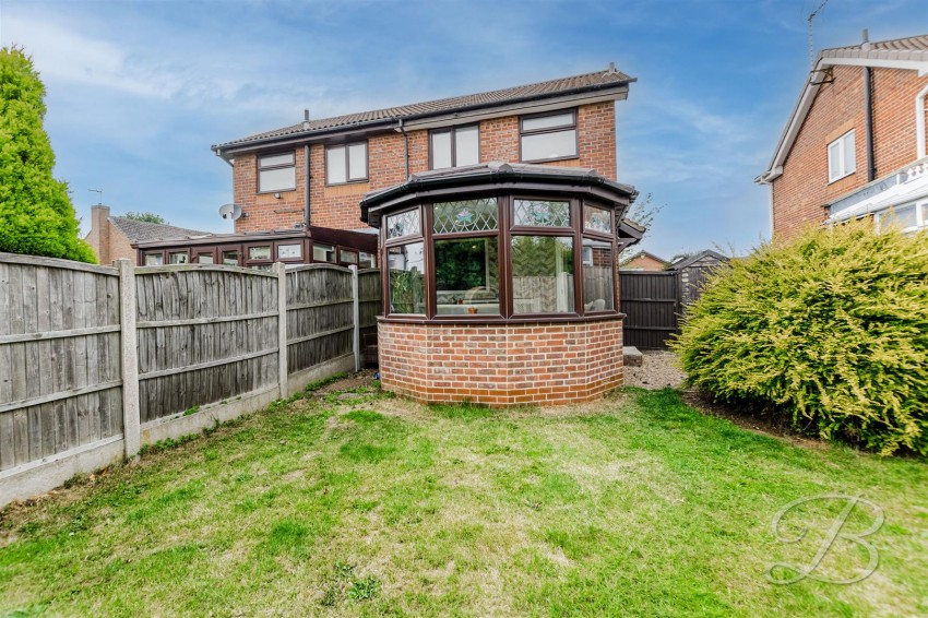 Images for Pinewood Avenue, Edwinstowe, Mansfield