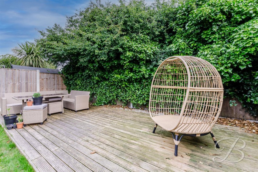 Images for Pinewood Avenue, Edwinstowe, Mansfield