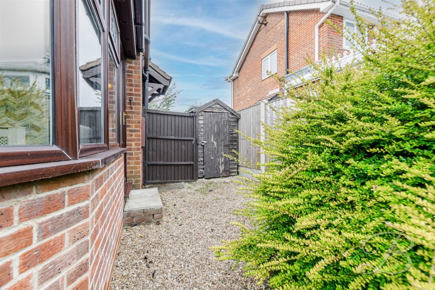 Images for Pinewood Avenue, Edwinstowe, Mansfield