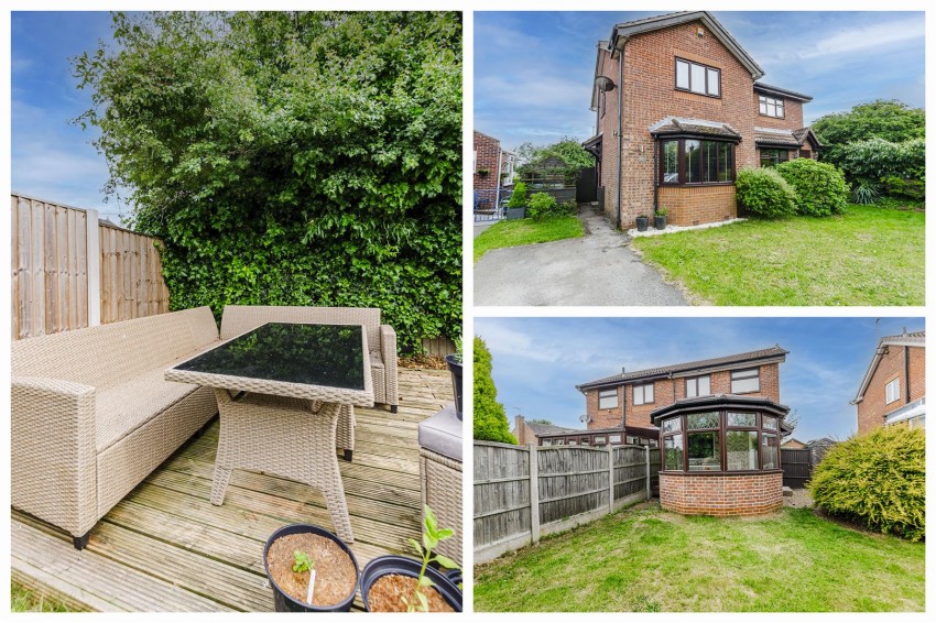 Images for Pinewood Avenue, Edwinstowe, Mansfield
