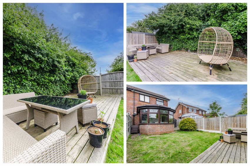 Images for Pinewood Avenue, Edwinstowe, Mansfield