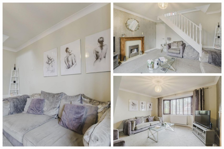 Images for Pinewood Avenue, Edwinstowe, Mansfield