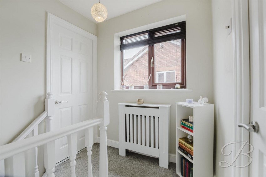 Images for Pinewood Avenue, Edwinstowe, Mansfield