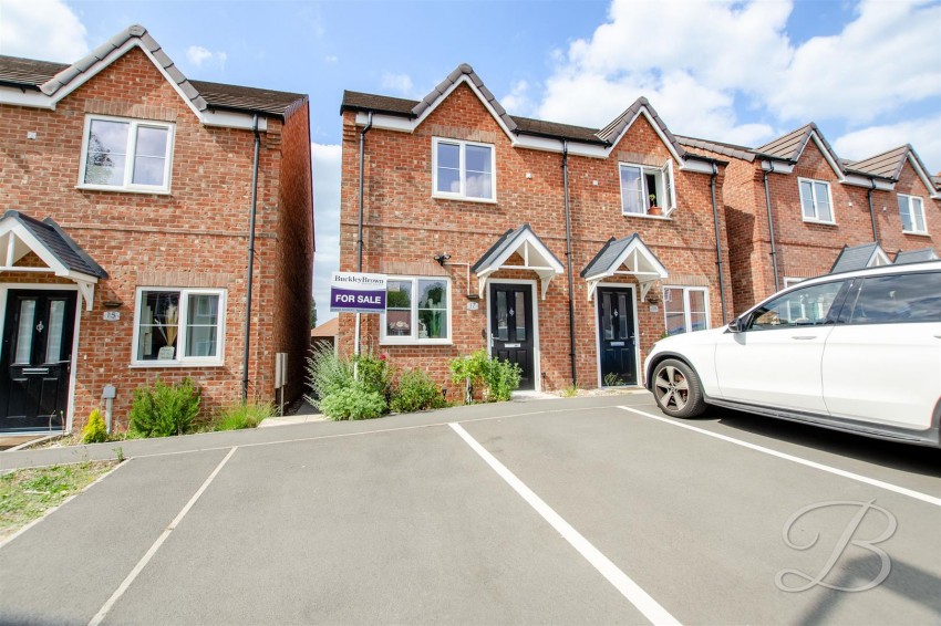 Images for Sandy Grove, Mansfield