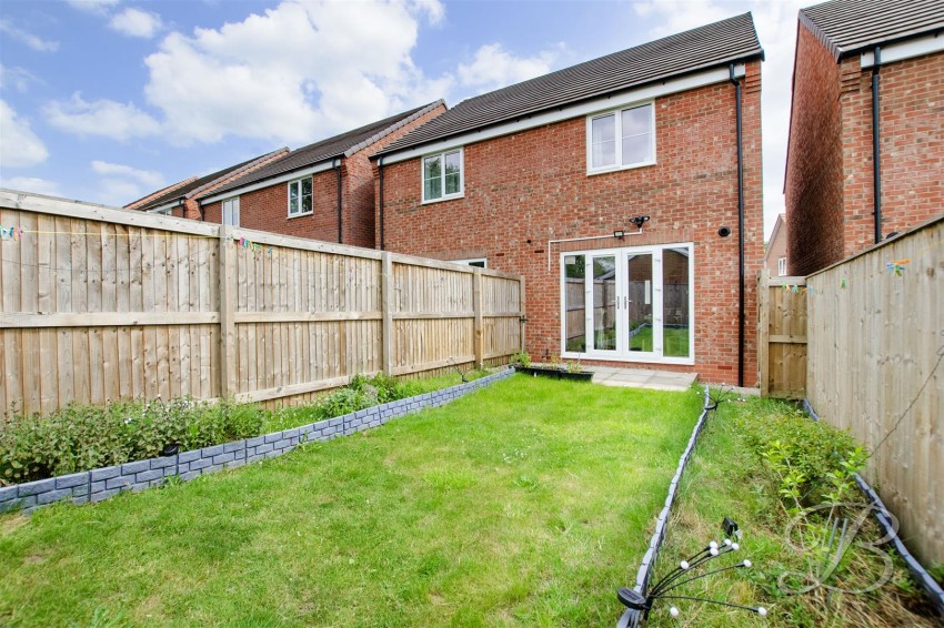 Images for Sandy Grove, Mansfield