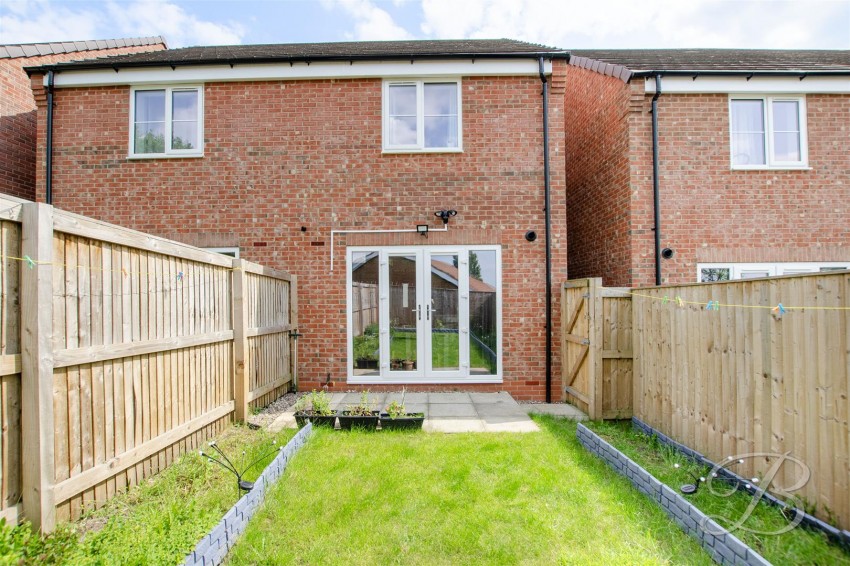 Images for Sandy Grove, Mansfield