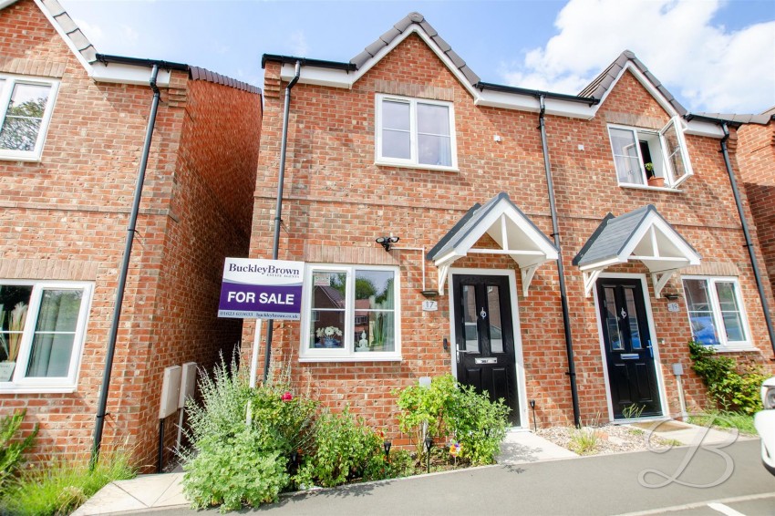 Images for Sandy Grove, Mansfield