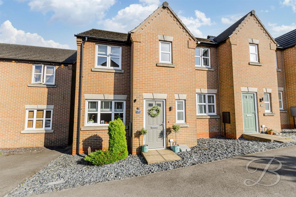 Image of Phoenix Rise, Pleasley, Mansfield
