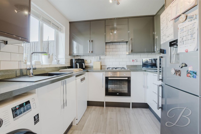 Images for Phoenix Rise, Pleasley, Mansfield