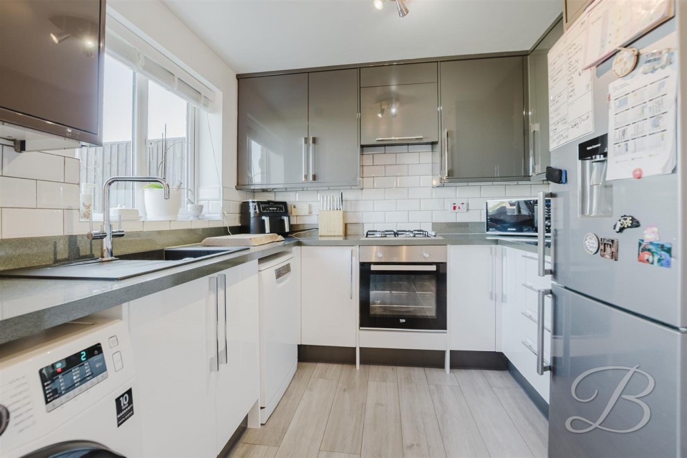 Image of Phoenix Rise, Pleasley, Mansfield