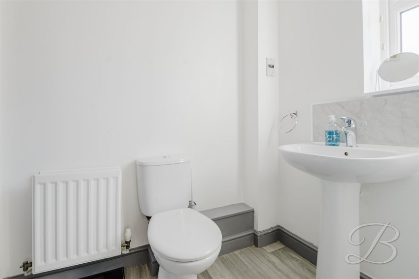 Images for Phoenix Rise, Pleasley, Mansfield