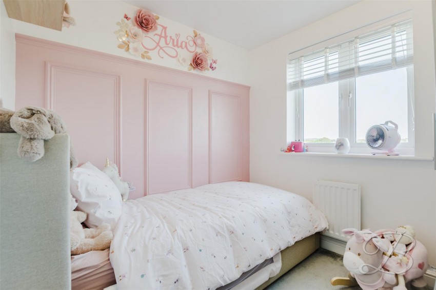 Images for Phoenix Rise, Pleasley, Mansfield