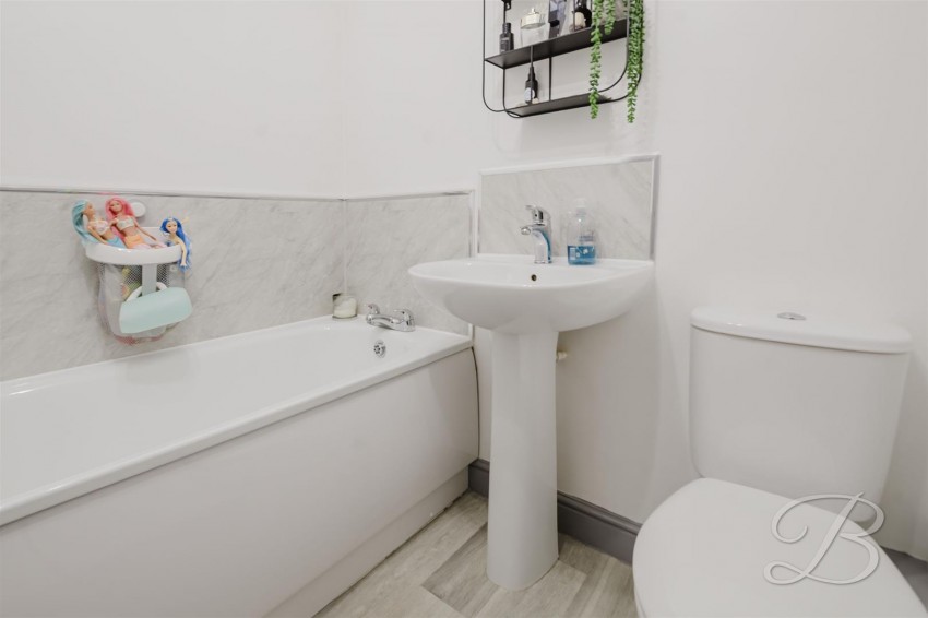 Images for Phoenix Rise, Pleasley, Mansfield