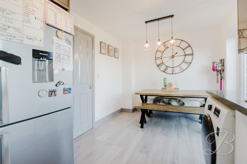 Images for Phoenix Rise, Pleasley, Mansfield