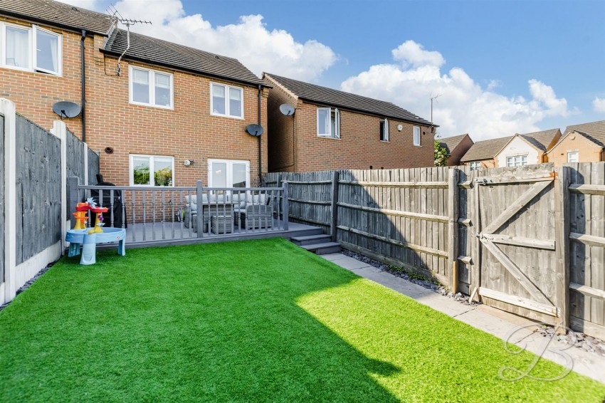 Images for Phoenix Rise, Pleasley, Mansfield