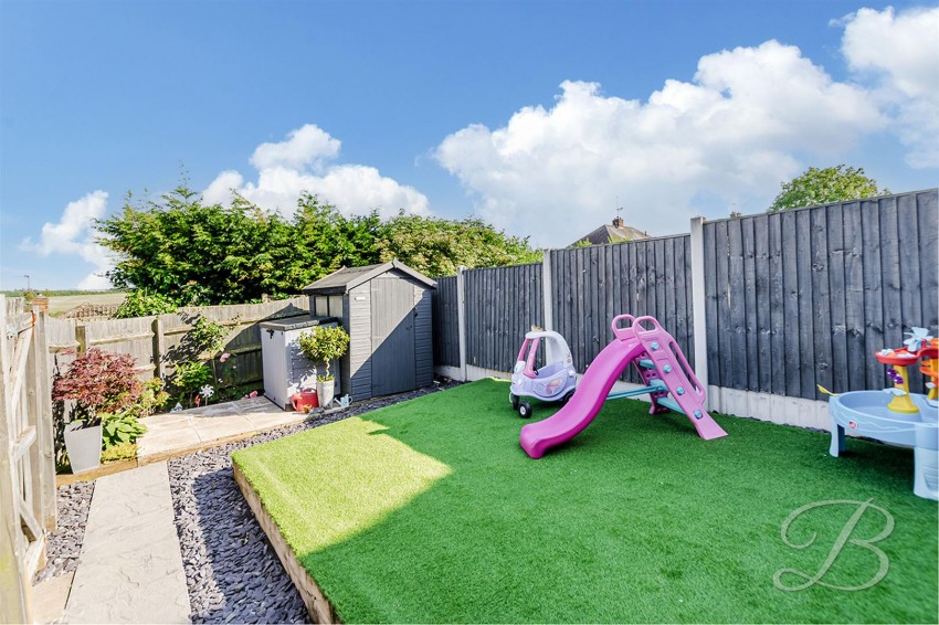 Images for Phoenix Rise, Pleasley, Mansfield
