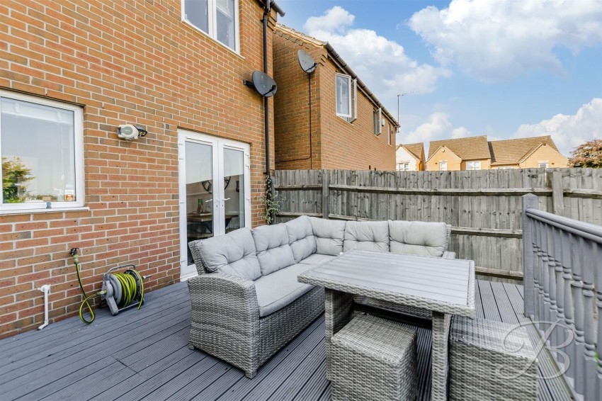 Images for Phoenix Rise, Pleasley, Mansfield