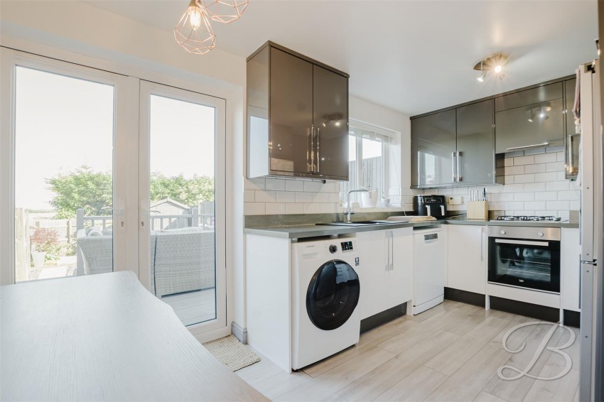 Images for Phoenix Rise, Pleasley, Mansfield