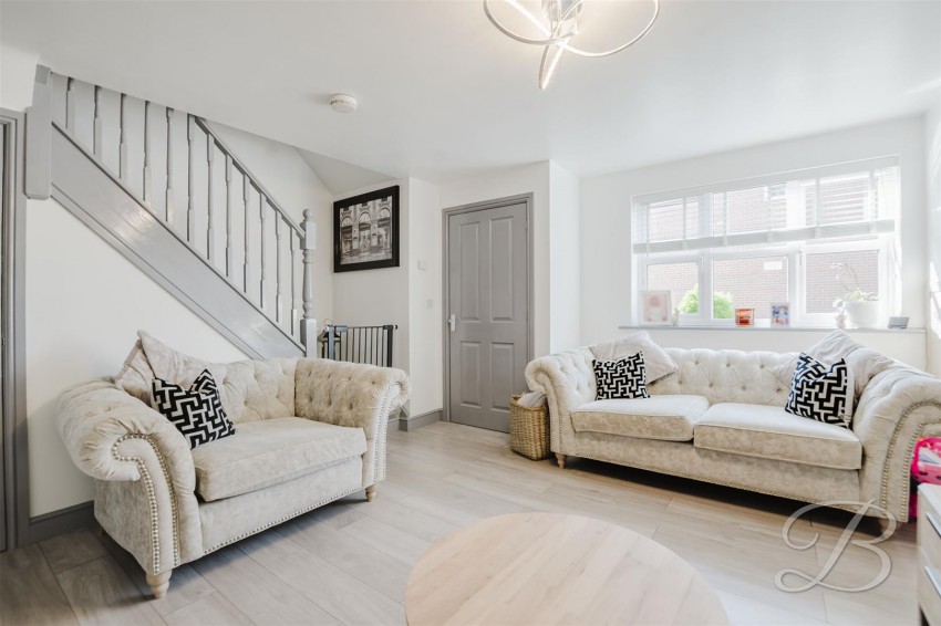 Images for Phoenix Rise, Pleasley, Mansfield